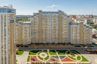Миниатюра квартиры 2