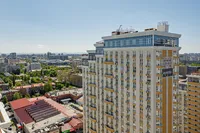 Миниатюра квартиры 3