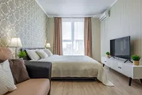 Миниатюра квартиры 6