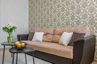 Миниатюра квартиры 5