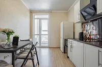 Миниатюра квартиры 16