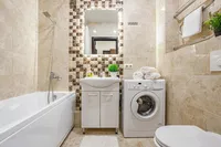 Миниатюра квартиры 15