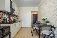 Миниатюра квартиры 19