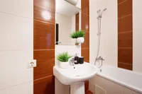 Миниатюра квартиры 3