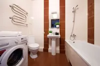 Миниатюра квартиры 2