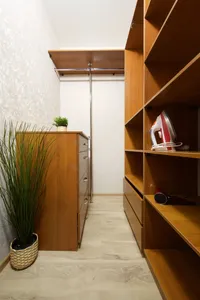 Миниатюра квартиры 1