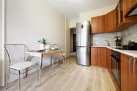 Миниатюра квартиры 5