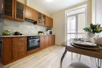 Миниатюра квартиры 6