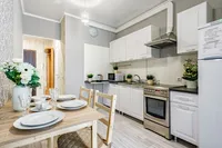 Миниатюра квартиры 5