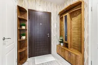 Миниатюра квартиры 7