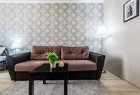 Миниатюра квартиры 4
