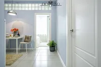 Миниатюра квартиры 2