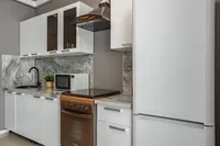 Миниатюра квартиры 6