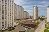 Миниатюра квартиры 8