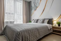 Миниатюра квартиры 12