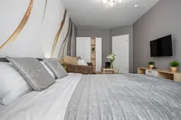 Миниатюра квартиры 16