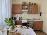 Миниатюра квартиры 12