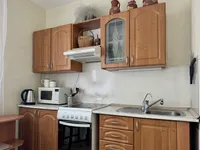 Миниатюра квартиры 14
