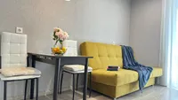 Миниатюра квартиры 1