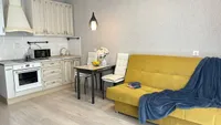 Миниатюра квартиры 3
