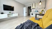 Миниатюра квартиры 6