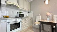 Миниатюра квартиры 7