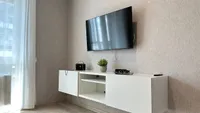 Миниатюра квартиры 9