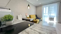 Миниатюра квартиры 11