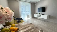 Миниатюра квартиры 12