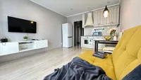 Миниатюра квартиры 13