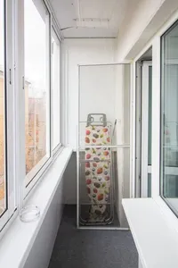 Миниатюра квартиры 38