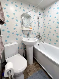 Миниатюра квартиры 6