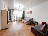 Миниатюра квартиры 10