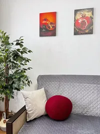 Миниатюра квартиры 11