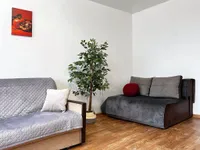 Миниатюра квартиры 12