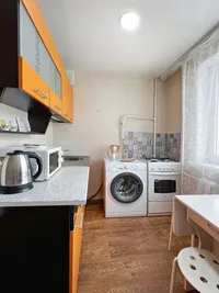 Миниатюра квартиры 15