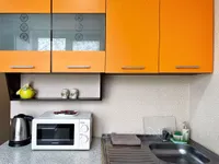Миниатюра квартиры 17