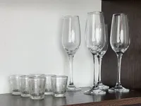 Миниатюра квартиры 20