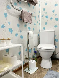 Миниатюра квартиры 25