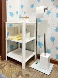Миниатюра квартиры 27