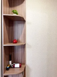 Миниатюра квартиры 30