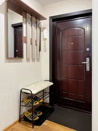 Миниатюра квартиры 31