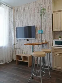 Миниатюра квартиры 10