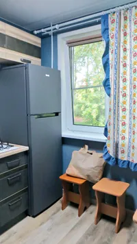 Миниатюра квартиры 4