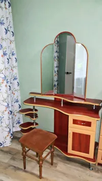 Миниатюра квартиры 8