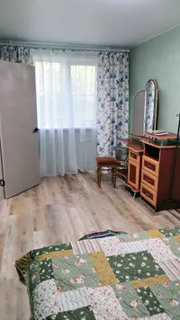 Миниатюра квартиры 9