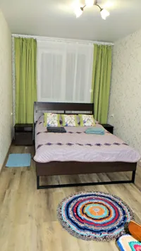 Миниатюра квартиры 1