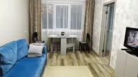 Миниатюра квартиры 15
