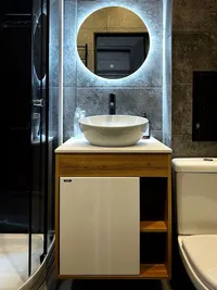 Миниатюра квартиры 31