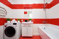 Миниатюра квартиры 6